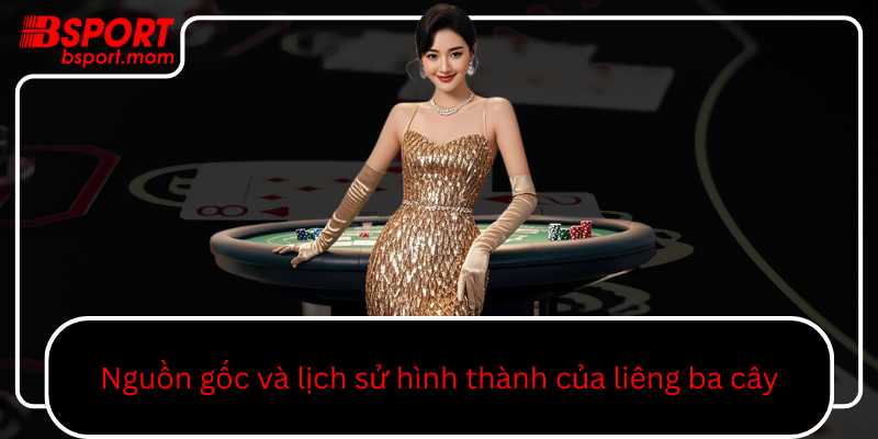 Nguon Goc Va Lich Su Hinh Thanh Cua Lieng Ba Cay0