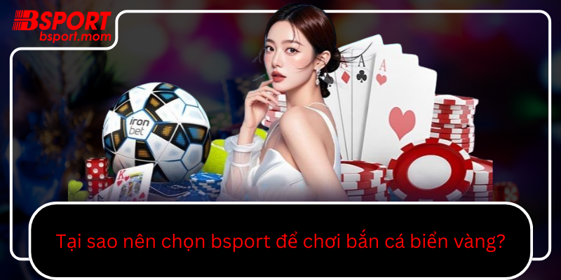 Tai Sao Nen Chon Bsport De Choi Ban Ca Bien Vang0